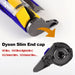 End Cap Cover for Dyson V8 V10 V12 V15 Vacuum