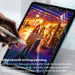 Enhanced Ar Transparency Film For Ipad 10.2 And Air 10.5