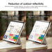 Enhanced Ar Transparency Film For Ipad 10.2 And Air 10.5