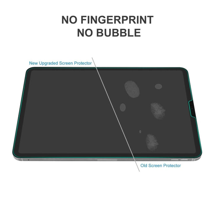 Enkay 0.33mm Explosion Proof Tempe Glass Film For Ipad Pro