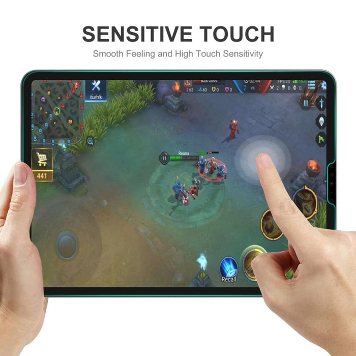 Enkay 0.33mm Explosion Proof Tempe Glass Film For Ipad Pro