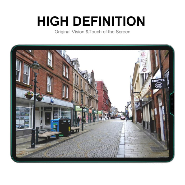 Enkay 0.33mm Explosion Proof Tempe Glass Film For Ipad Pro