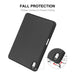 Enkay Tpu Back Cover Smart Leather Stand Tablet Case
