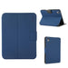 Enkay Tpu Back Cover Smart Leather Tablet Case With Pen