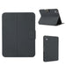Enkay Tpu Back Cover Smart Leather Tablet Case With Pen