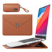 Envelope Holder Laptop Sleeve Bag With Accessories