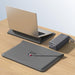 Envelope Holder Laptop Sleeve Bag With Accessories