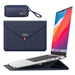 Envelope Holder Laptop Sleeve Bag With Accessories
