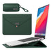 Envelope Holder Laptop Sleeve Bag With Accessories