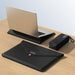 Envelope Holder Laptop Sleeve Bag With Accessories