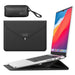Envelope Holder Laptop Sleeve Bag With Accessories