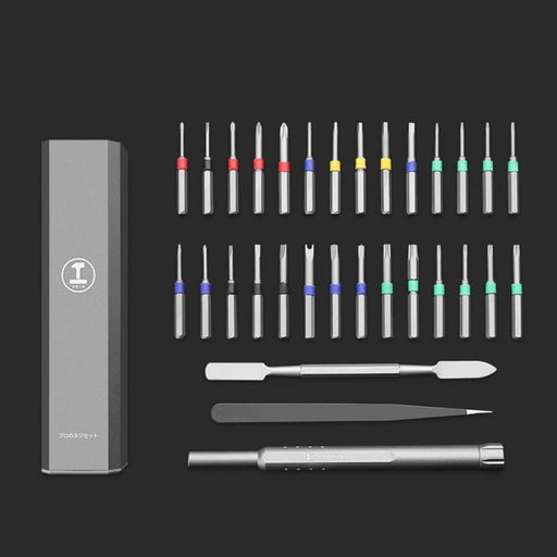 Er Screw Knife Set Disassembling Maintenance Tool Series 30