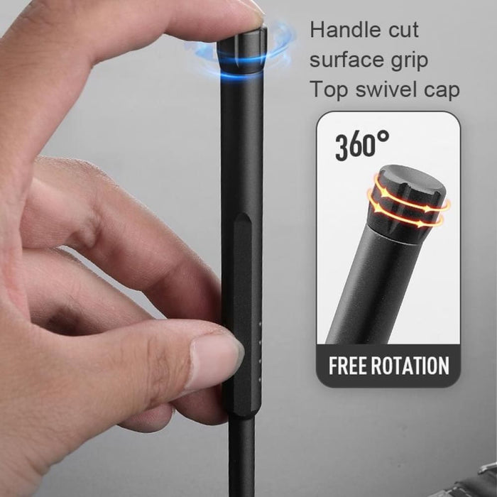 Er Screw Knife Set Disassembling Maintenance Tool Series 44