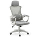 Ergonomic Mesh Office Chair Computer Seat with Headrest
