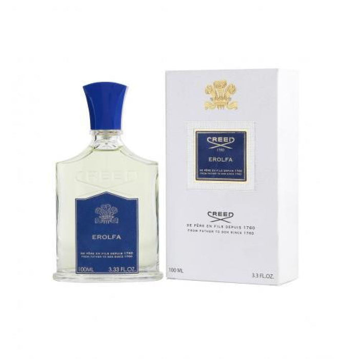 Erolfa Edp Spray by Creed for Men - 100 Ml