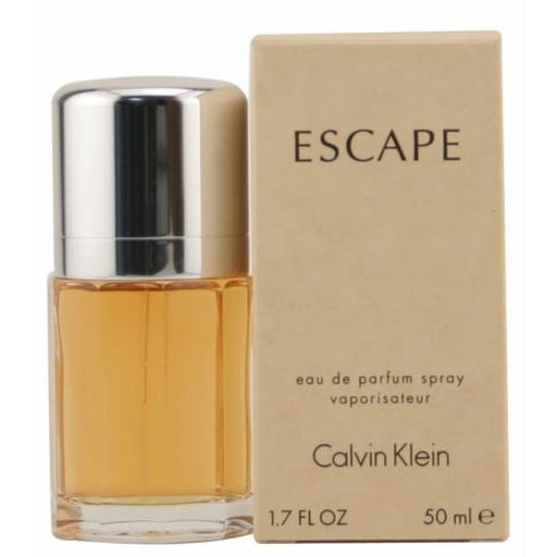 Escape Edp Spray by Calvin Klein for Women - 50 Ml
