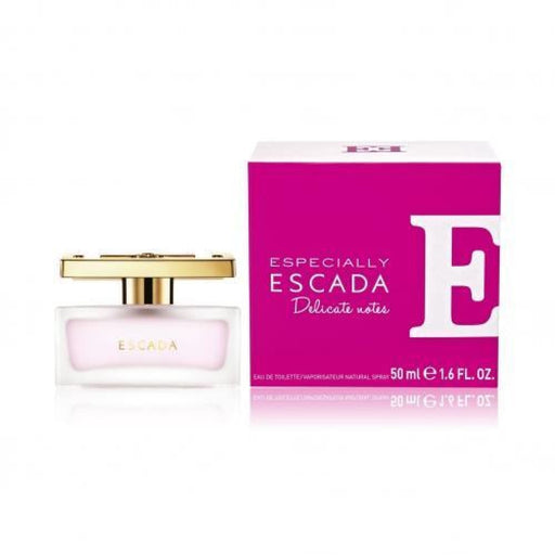 Especially Escada Delicate Notes Edt Spray by for Women