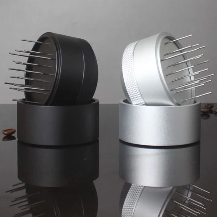 Espresso Stirrer and Distribution Tool for 51 58mm