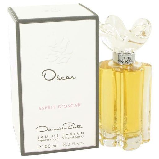 Esprit D’oscar Edp Spray by Oscar De La Renta for Women
