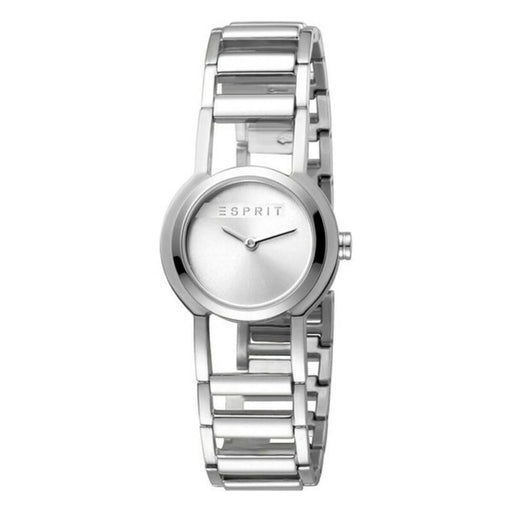Esprit Es1l083m0015 Ladies Quartz Watch Silver 22mm