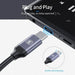 Essager Usb c to 3.5mm Headphone Adapter