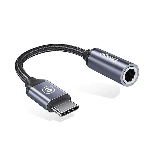 Essager Usb c to 3.5mm Headphone Adapter