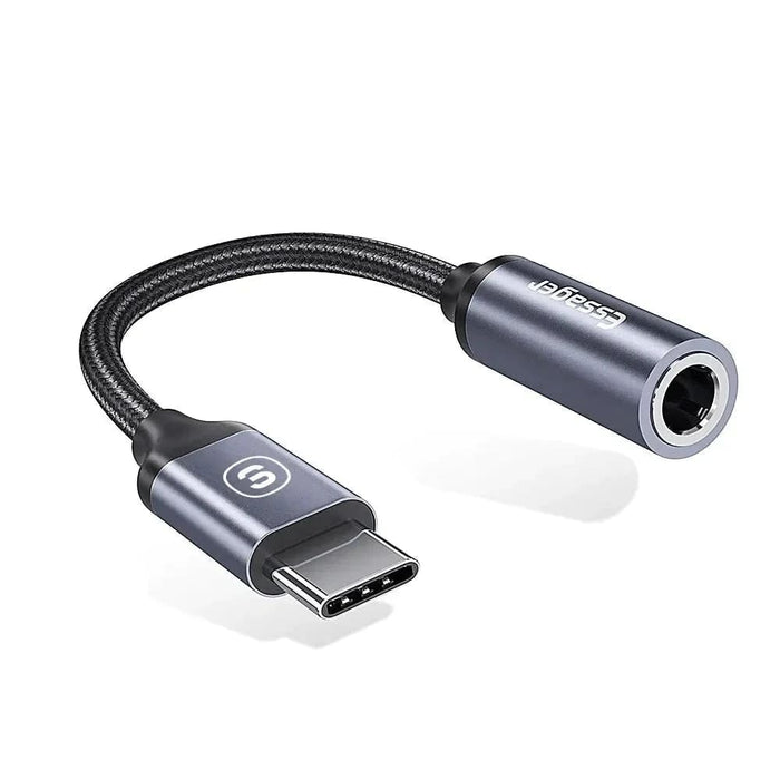 Essager Usb c to 3.5mm Headphone Adapter