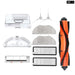 Essential Robot Vacuum Parts Brush Filter Mop Tank Box