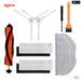 Essential Robot Vacuum Parts Brush Filter Mop Tank Box