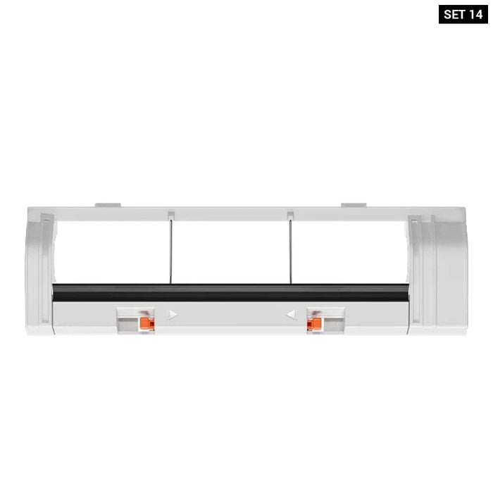 Essential Robot Vacuum Parts Brush Filter Mop Tank Box