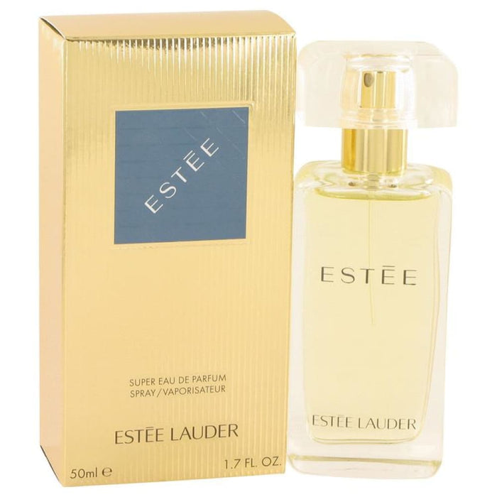 Estee Super Edp Spray by Lauder for Women - 50 Ml