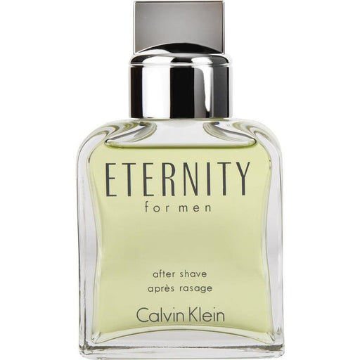 Eternity After Shave by Calvin Klein for Men - 100 Ml