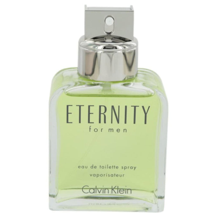 Eternity by Calvin Klein for Men-100 Ml