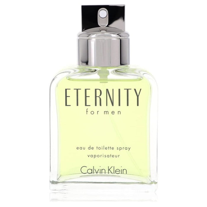 Eternity by Calvin Klein for Men-100 Ml