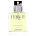 Eternity by Calvin Klein for Men-100 Ml