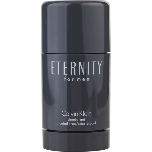 Eternity Deodorant Stick by Calvin Klein for Men - 77 Ml