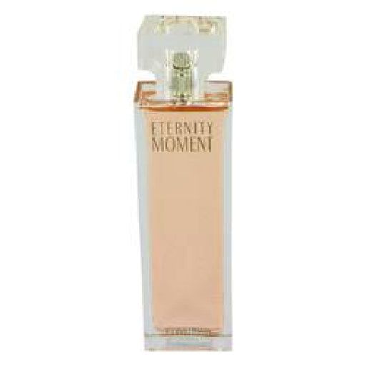 Eternity Moment by Calvin Klein for Women-100 Ml