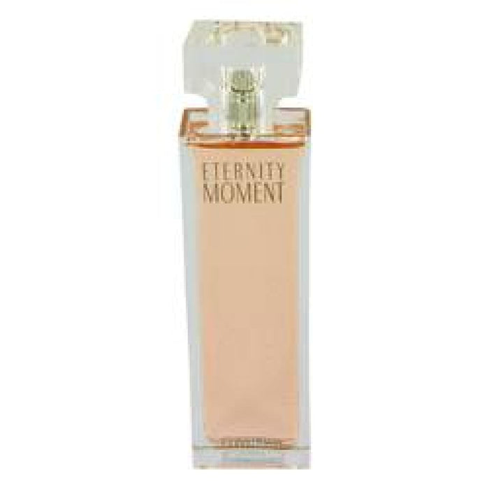 Eternity Moment by Calvin Klein for Women-100 Ml