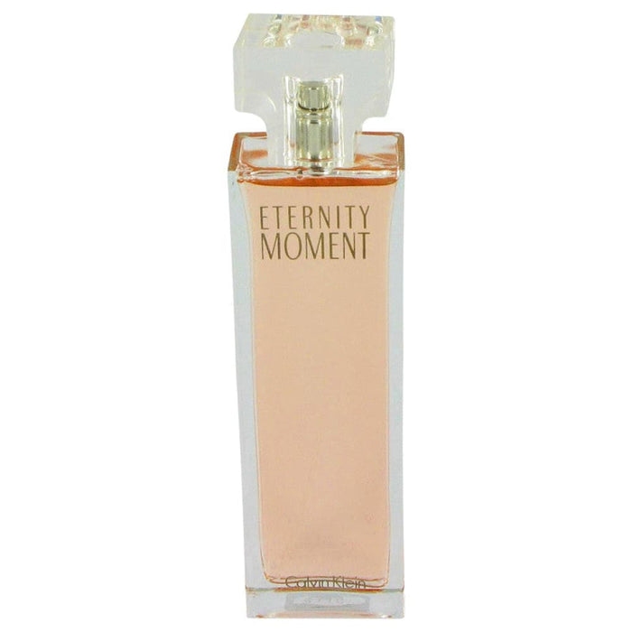Eternity Moment by Calvin Klein for Women-100 Ml