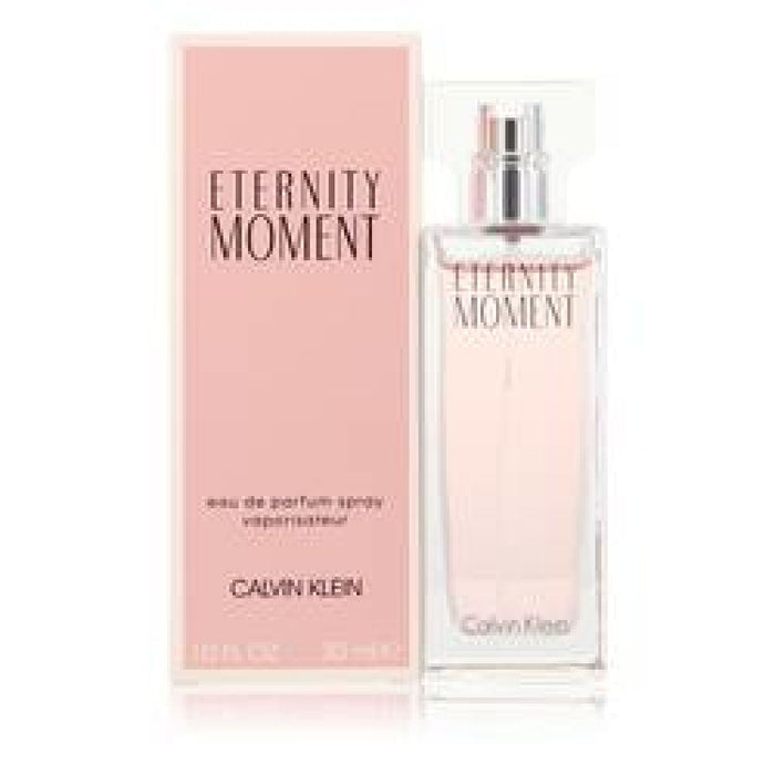 Eternity Moment by Calvin Klein for Women-30 Ml