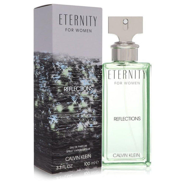 Eternity Reflections by Calvin Klein for Women-100 Ml