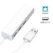 Usb Ethernet Adapter for Ios Laptop