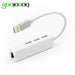 Usb Ethernet Adapter for Ios Laptop