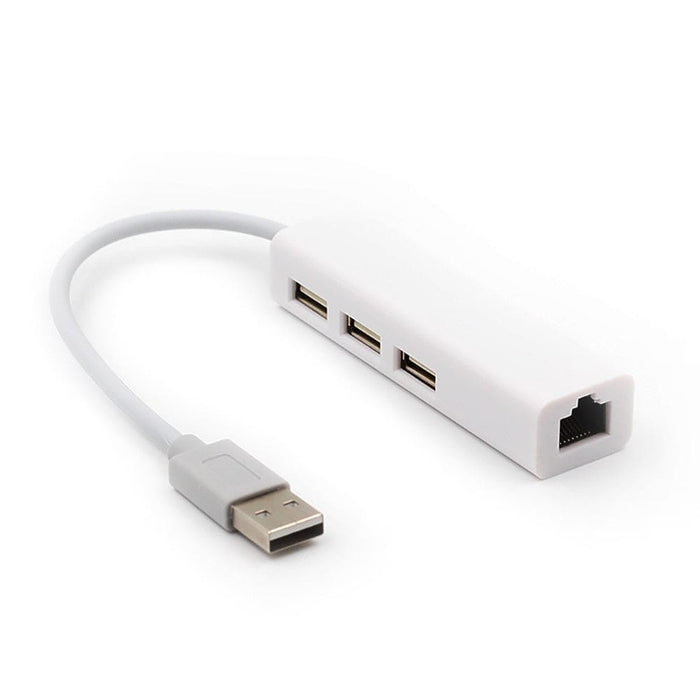 Usb Ethernet Adapter for Ios Laptop