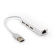 Usb Ethernet Adapter for Ios Laptop