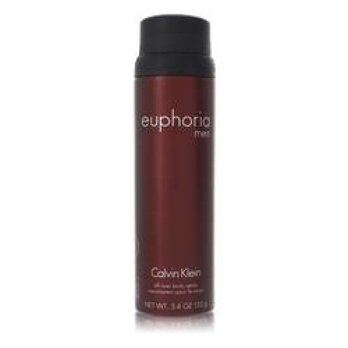 Euphoria by Calvin Klein for Men-160 Ml