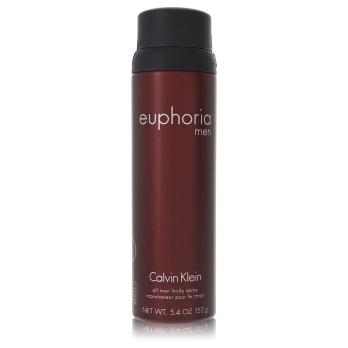 Euphoria by Calvin Klein for Men-160 Ml