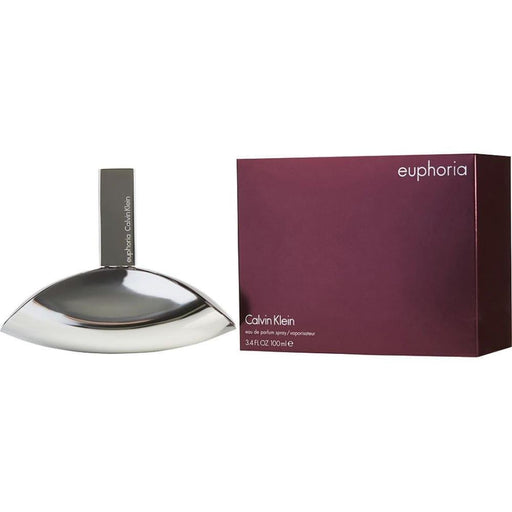 Euphoria Edp Spray by Calvin Klein for Women - 100 Ml