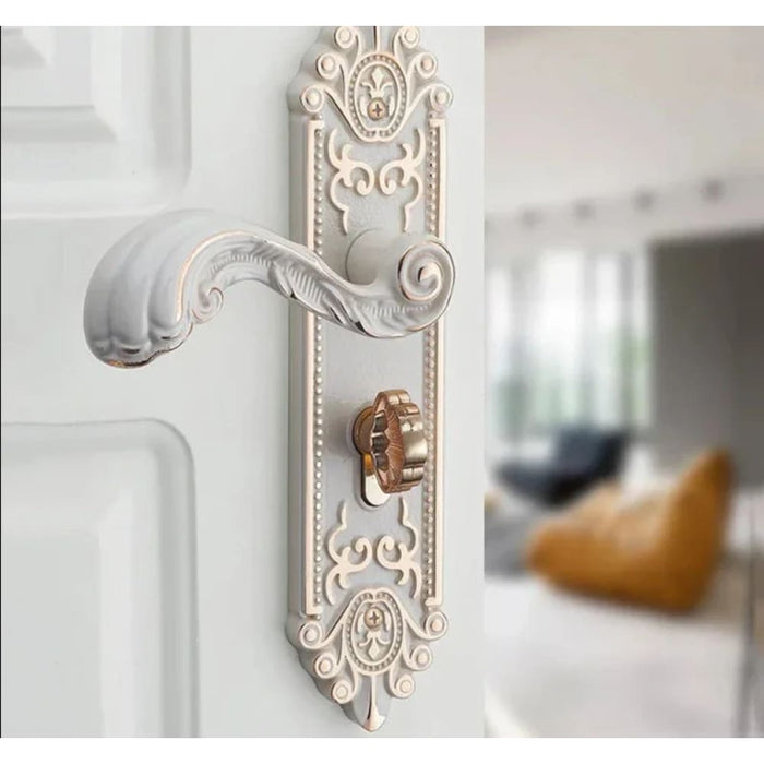 European Anti Theft Door Lock For Home Furniture