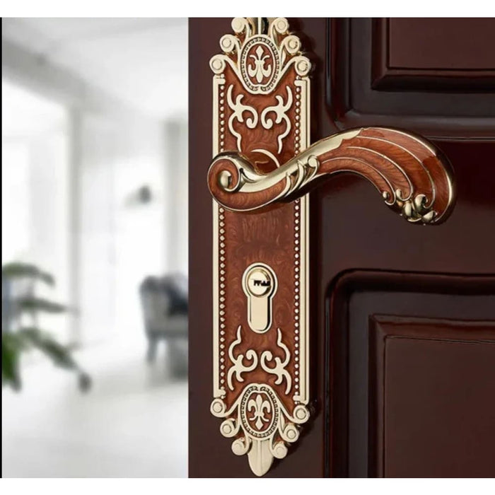 European Anti Theft Door Lock For Home Furniture